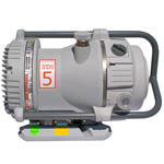 Edwards XDS5 Scroll Pump